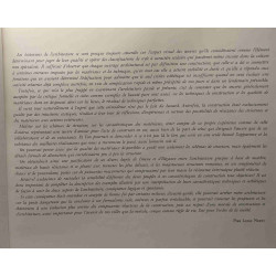 Architecture de l'Antiquité - Mésopotamie Egypte Crète et Grèce