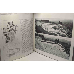 Architecture de l'Antiquité - Mésopotamie Egypte Crète et Grèce