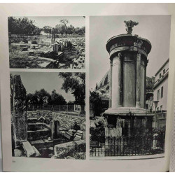 Architecture de l'Antiquité - Mésopotamie Egypte Crète et Grèce