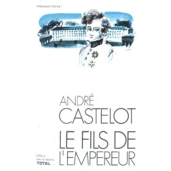 Le fils de l'empereur