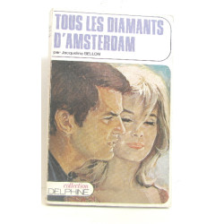 Tous les diamants d'amsterdam