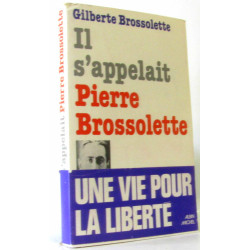Il s'appelait Pierre Brossolette