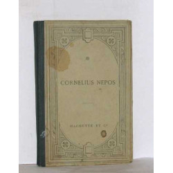 Nepos Cornelius