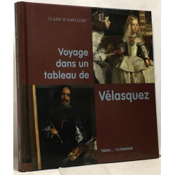 Voyage dans un tableau de Velasquez