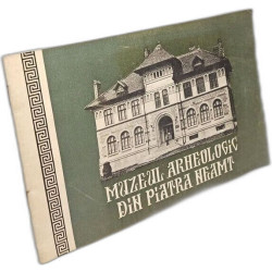 Muzeul Arheologic Din Pitesti