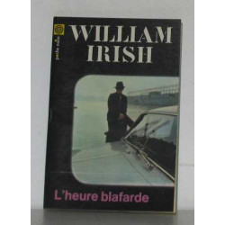 L'heure blafarde