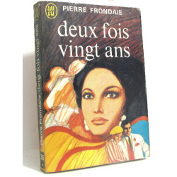 Deux fois vingt ans