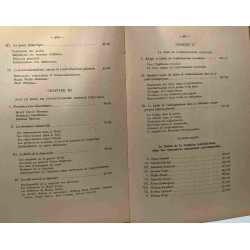 Le déclin de l'individualisme chez les romanciers américains...