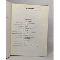 Architects' year book