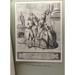 Collection voltairienne du Comte de Launoit