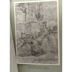 Collection voltairienne du Comte de Launoit