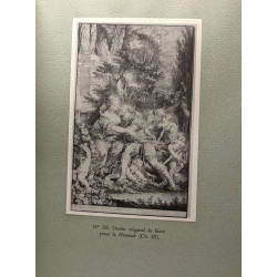 Collection voltairienne du Comte de Launoit