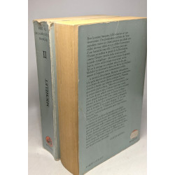 Histoire de la Révolution Française - TOME I et II