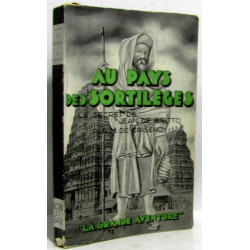 Au pays des sortilèges