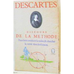 Discours de la méthode
