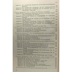 Schöpferischer Klavierunterricht