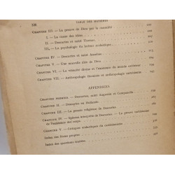 Études sur le role de la pensée médiévale dans la formation du...