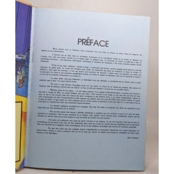 Le desintegre reintegre