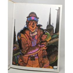 Le desintegre reintegre