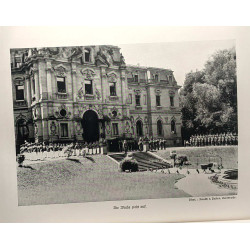 Grenzland baden. Spaten zur hand. Vom Werden und Schaffen des...