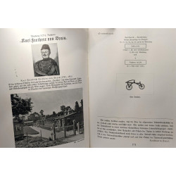 Grenzland baden. Spaten zur hand. Vom Werden und Schaffen des...