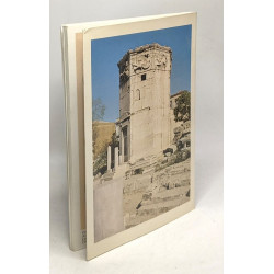 Agora - guide du site et du musée