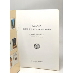 Agora - guide du site et du musée