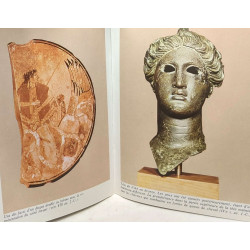 Agora - guide du site et du musée