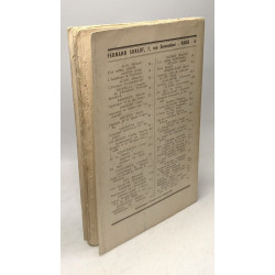 Dantzig Ville Libre. Bastion des Libertés Européennes