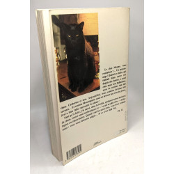 Le grand voyage du chat moune - et autres histoires