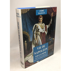 Vie de Napoléon par lui-même