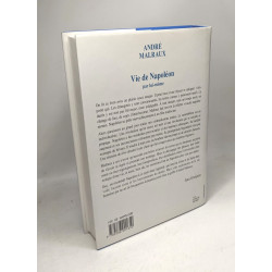 Vie de Napoléon par lui-même