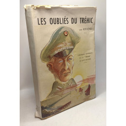 Les oubliés du Tréhic - chronique romancée de la "Poche" de...