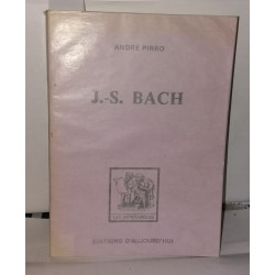 J.-S. Bach
