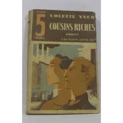 Les cousins riches