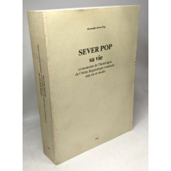 Sever Pop sa vie et moments de l'historique de l'Atlas...