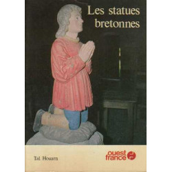 Les statues bretonnes
