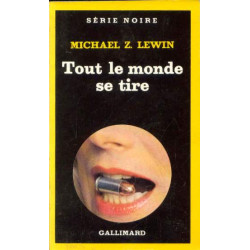 Tout le monde se tire