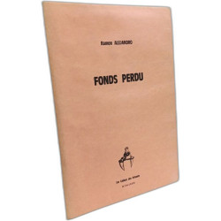 Fonds perdu