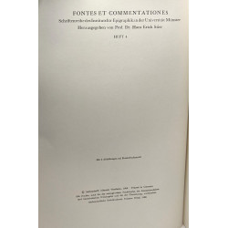 Studien zur mitra - beiträge zur waffen- und trachtgeschichte der...