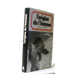 L'origine de l'homme