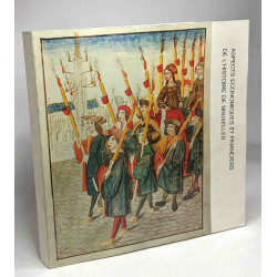 Aspects économiques et financiers de l'histoire de Bruxelles...