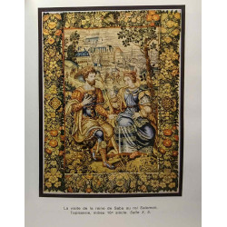 Aspects économiques et financiers de l'histoire de Bruxelles...