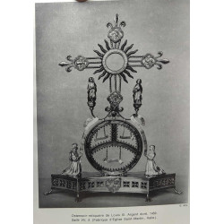 Aspects économiques et financiers de l'histoire de Bruxelles...