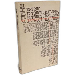 El estructuralismo