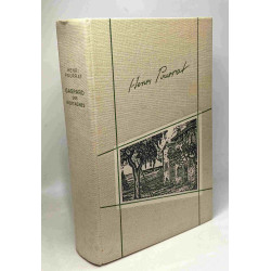 Les vaillances farces et aventures de Gaspard des montagnes -...