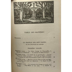 Les vaillances farces et aventures de Gaspard des montagnes -...