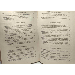 Les vaillances farces et aventures de Gaspard des montagnes -...