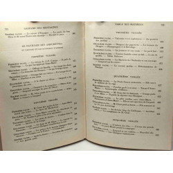 Les vaillances farces et aventures de Gaspard des montagnes -...