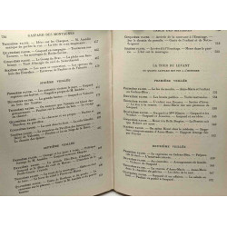 Les vaillances farces et aventures de Gaspard des montagnes -...